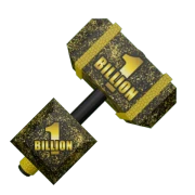 1 Billion