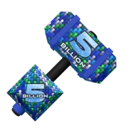 5 Billion
