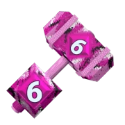 6th Anniversary