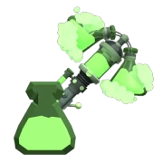 Acidic Potions