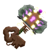 Ancient Portal