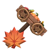 Autumn Crops