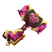 Blade of Thorns