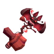 Bloodline Bat