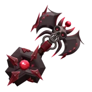 Bloodthirst Axe