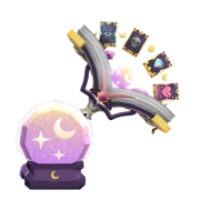 Book of Fortunes