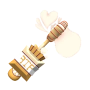 Bubbly Wand