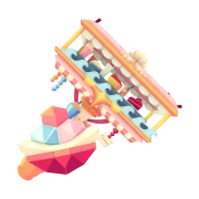 Chilly Sweets' Vend