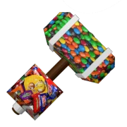 Chocolate Treats