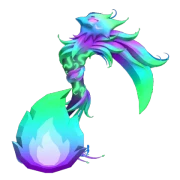 Chromatic Phoenix