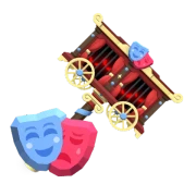 Circus Cage