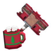 Cocoa Machine