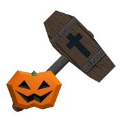 Coffin