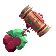 Cranberry Barrel
