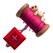 Cursed Voodoo