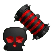 Dark Bone Crusher