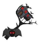 Dark Mansion