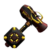 Doomthrust