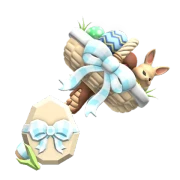Easter Basket