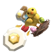 Easter Chick