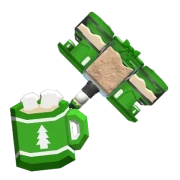 Eggnog Machine