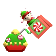 Elf Box