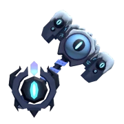 Eye Of Blizzaria