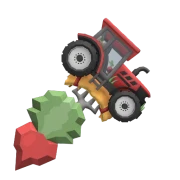 Fall Harvester