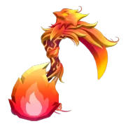 Fiery Phoenix