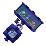 Fish Tank
