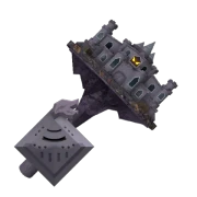 Knight Fortress