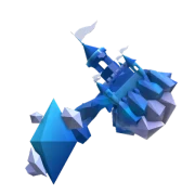 Frozen Fortress