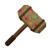 Fruitcake