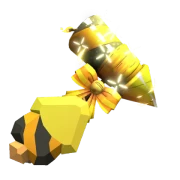 Golden Firework
