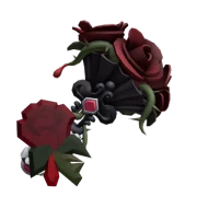 Gothic Bouquet