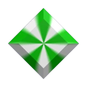 Green Peppermint