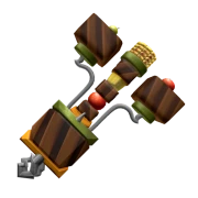 Grilled Skewers