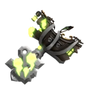 Grim Galleon