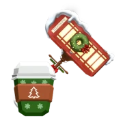 Holiday Hotline