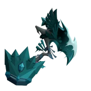 Hollow Scythe