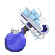 Ice Sleigh