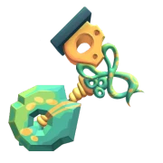 Jade Viper