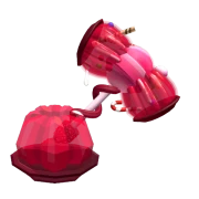 Jello Dessert
