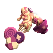 Jollyday Batter