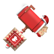 Joyful Mailbox