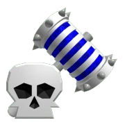 Light Bone Crusher