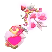 Lovesick Bow