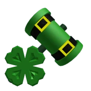 Lucky Top Hat