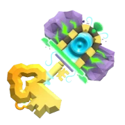 Magical Portal