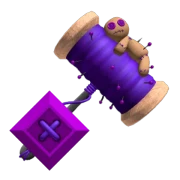 Magical Voodoo